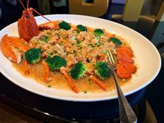 -丽晶轩中餐厅(重庆丽晶酒店)