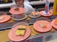 -争鲜回转寿司(朝北大悦城店)