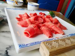 -码头故事火锅(郫县红光店)