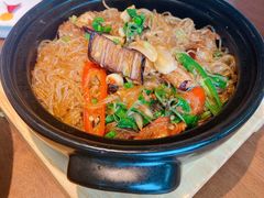 -星叶·东南亚料理(宁波万象汇店)