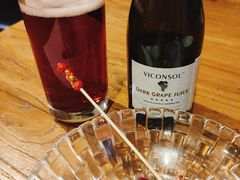 蓝莓汁-涵苑私宴定制(外滩店)