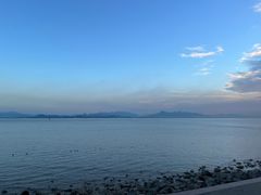 -深圳湾公园(南山区)