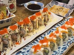 -米彩料理(西丽店)