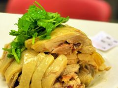 白斩鸡-振鼎鸡(华阴路店)
