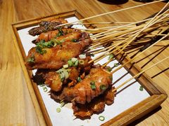 湘西小串-龙头烤羊排•烤全羊•精酿扎啤(厦滘店)
