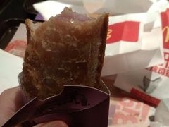 -麦当劳(东急新天地店)