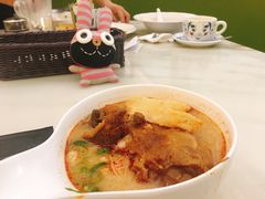 -翠华餐厅(香港国际机场店)