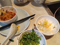 -三宝涮肉(体育学院店)