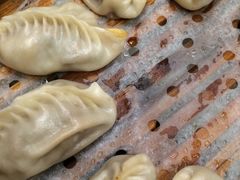 蒸饺-夜上海(上元大街店)