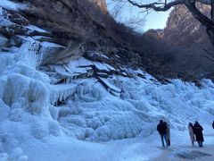 -黑龙潭风景区