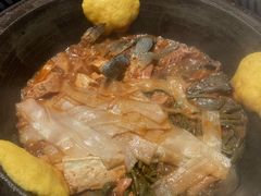 噶牙鱼锅-天然居铁锅炖(五路居店)