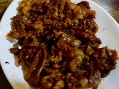 -炙热童年·老北京炙子烤肉(南锣鼓巷店)