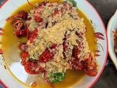 -盱眙虾神於氏龙虾(夫子庙红街店)