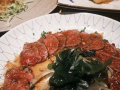 -隐泉京望日式料理(太和广场店)
