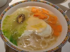 -汤城小厨•粤菜•靓汤(金融街店)