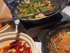 -费大厨辣椒炒肉(黄兴中心广场店)