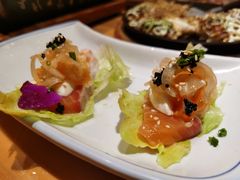 -大岛日本料理铁板烧(南通大饭店)