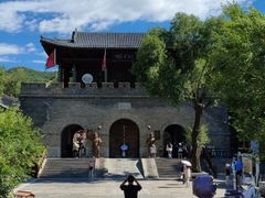 -雁门关景区