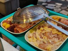 -小煵记·打边炉(西丽文光店)