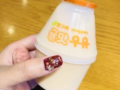 -Myth猪蹄(明洞店)