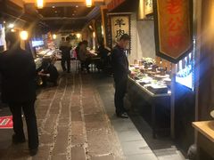 -大张烙馍村(泉山店)