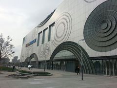 android_upload_pic-万达广场(松江店)