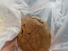 -金盆阿嬷香菇茶叶蛋(玄光店)