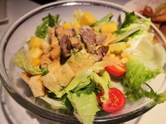 -春树下·树屋花房西餐厅(罍街AS1980店)