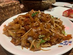 -南拳十三姨·潮汕砂锅粥(世纪金源店)