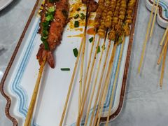 -金铲铲·江湖菜烧烤