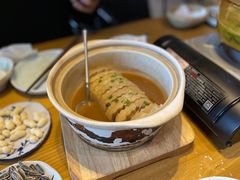 -竹里馆 ·茶食(奥体店)