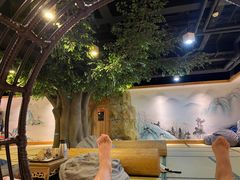 -沐熙汤泉(新安里店)
