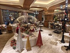 -黑宝石西餐厅(汇励99城市公园店)