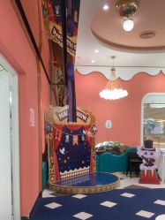 -奈尔宝家庭中心·亲子餐厅(苏州大悦城店)