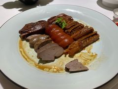 -金成潮菜博物馆(海珠湿地店)