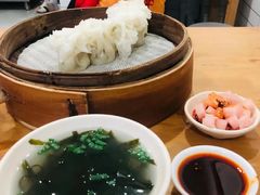 -晓友烧麦(光华村店)