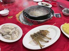 -花苑美食横琴生蚝火锅(拱北粤华路店)