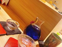 -鮨青(恒基名人购物中心店)