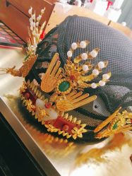 -盘子女人坊古装写真摄影(天津总店)