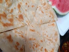 -燕北云山·农家菜·灶台鱼(密云溪翁庄店)