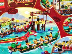 -TOYSRUS玩具反斗城(合肥华润万象城店)