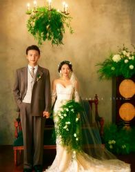 -卡米拉婚纱摄影工作室(金汇广场店)