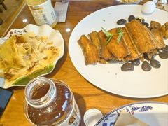 -那家老院子东北菜·饺子·小鸡炖蘑菇(艳华街店)