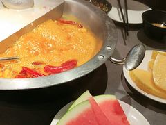 -骨之味·筒骨汤火锅(江头店)