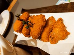 -桂满陇·蟹黄小笼汤包(巴黎春天浦建店)