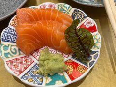 -鮨政· Omakase(港汇恒隆广场店)