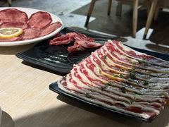 -虎丸烧肉(世纪汇店)