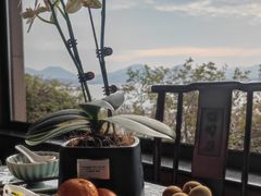 -湖畔居茶楼(湖滨店)