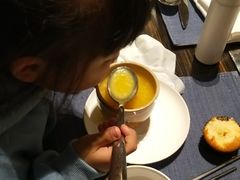 -康莱德酒店·美庭自助餐厅