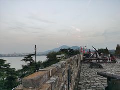 -南京城墙景区